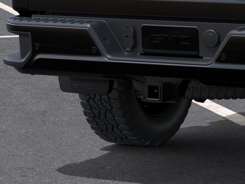 2026 GMC Sierra 2500HD Denali - Photo 14
