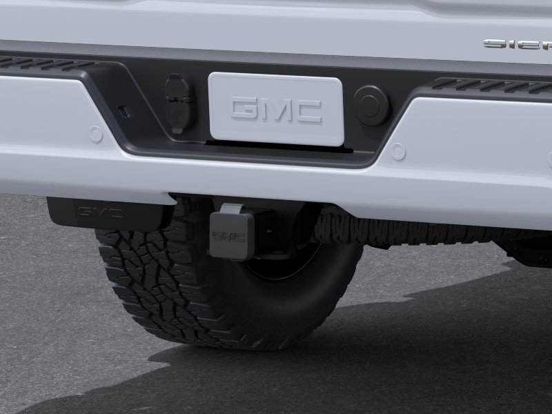 2026 GMC Sierra 2500HD Denali - Photo 42