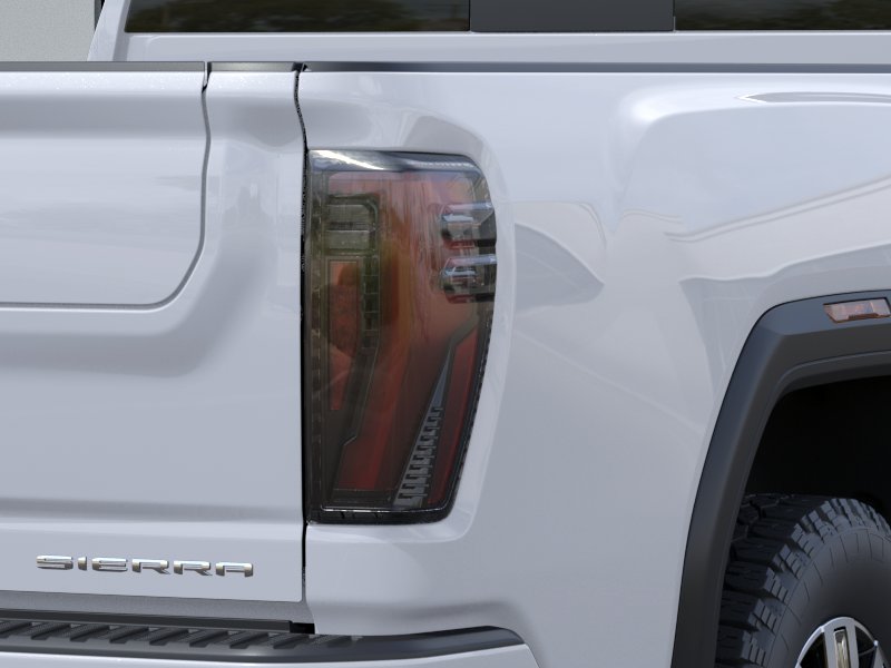 2026 GMC Sierra 2500HD Denali - Photo 39