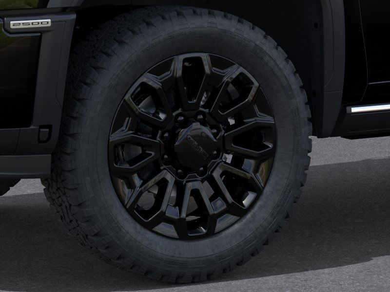 2025 Gmc Sierra 2500 HD Denali photo 20