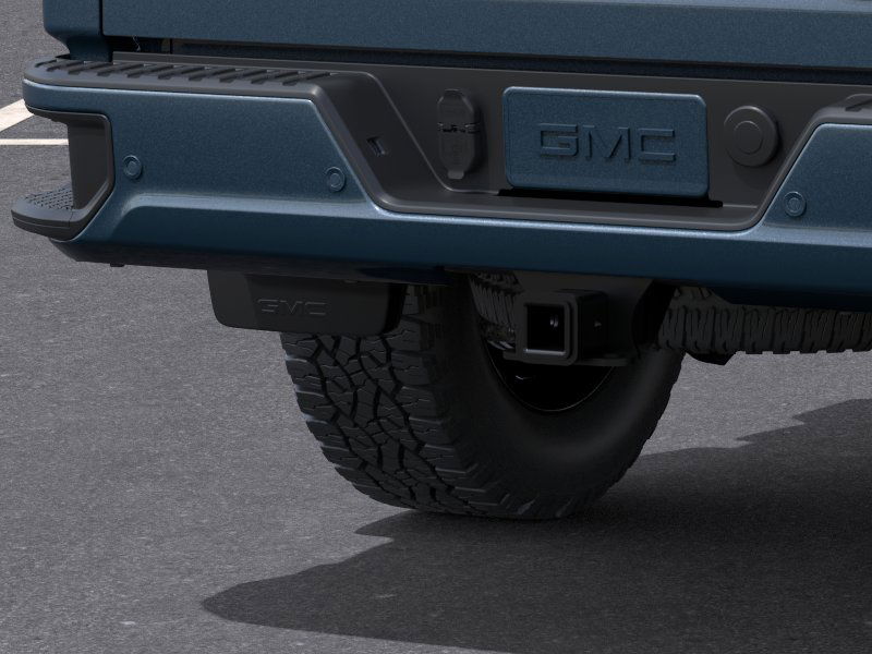 2025 Gmc Sierra 2500 HD Denali photo 42
