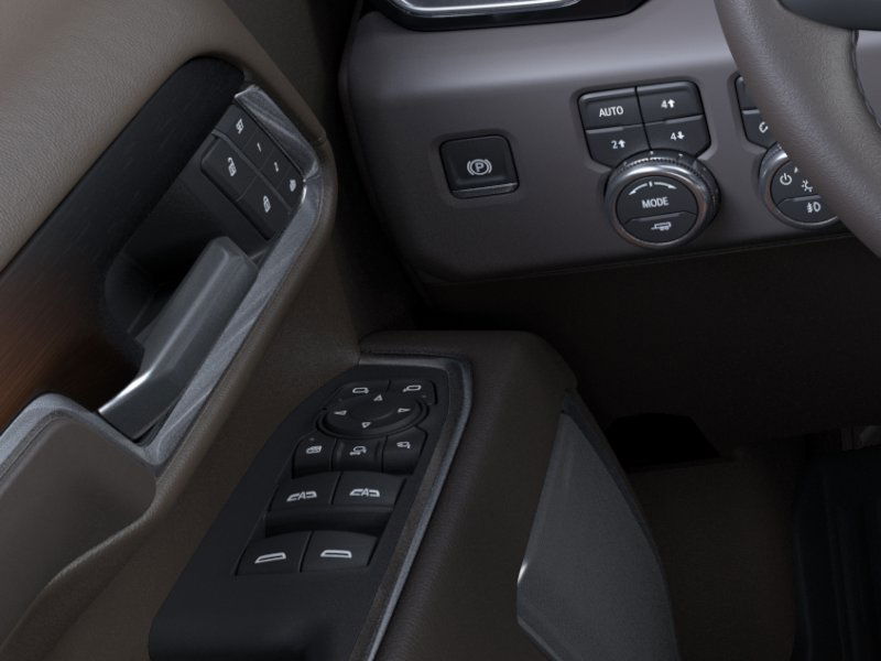 2026 Gmc Sierra 2500 HD Denali photo 22