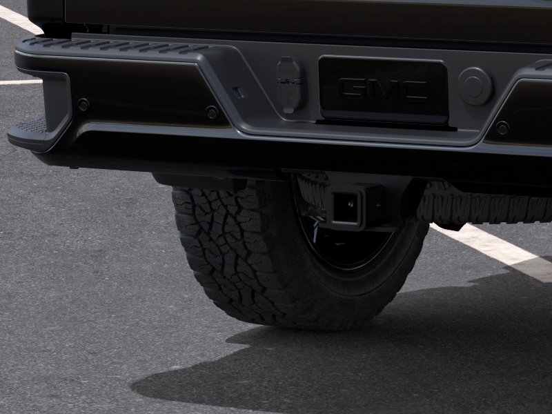 2026 GMC Sierra 2500HD Denali - Photo 38
