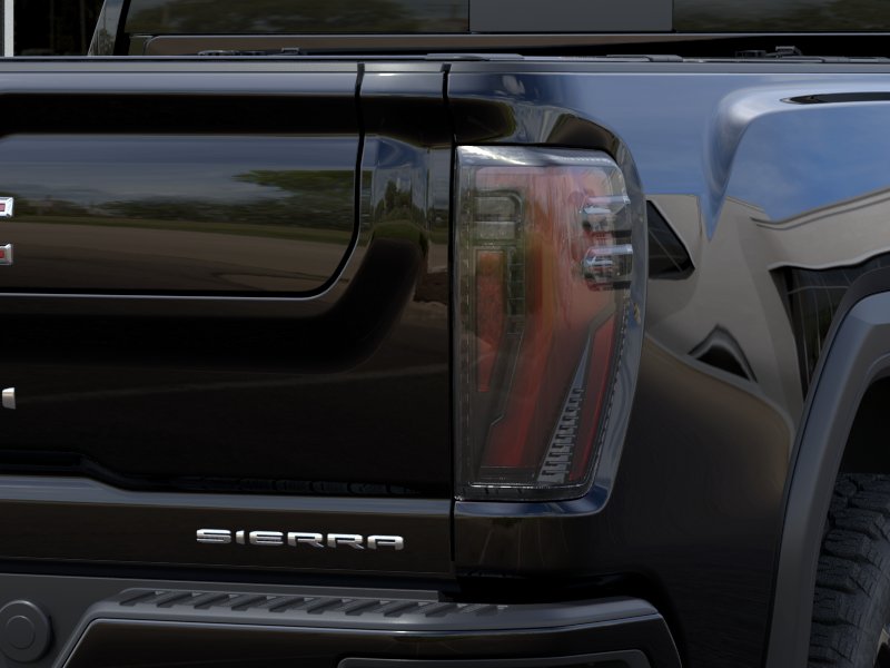 2026 GMC Sierra 2500HD Denali - Photo 35