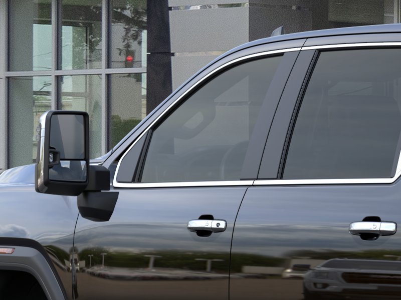 New 2026 Onyx Black GMC Denali image 12
