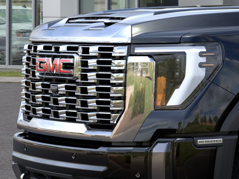New 2026 Onyx Black GMC Denali image 13