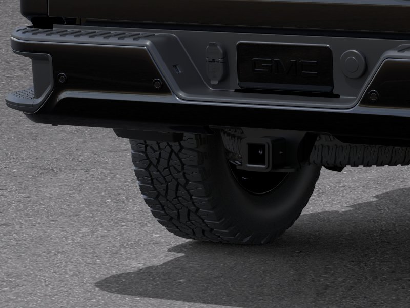 New 2026 Onyx Black GMC Denali image 14