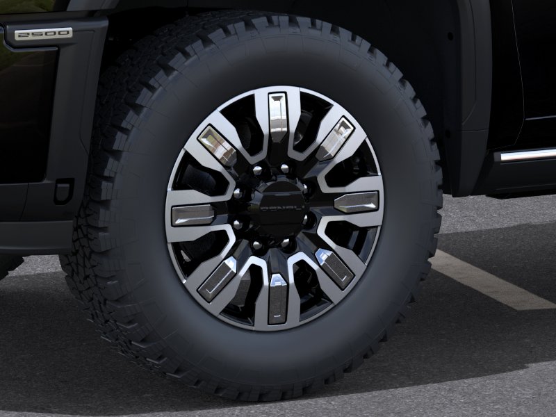 New 2026 Onyx Black GMC Denali image 57