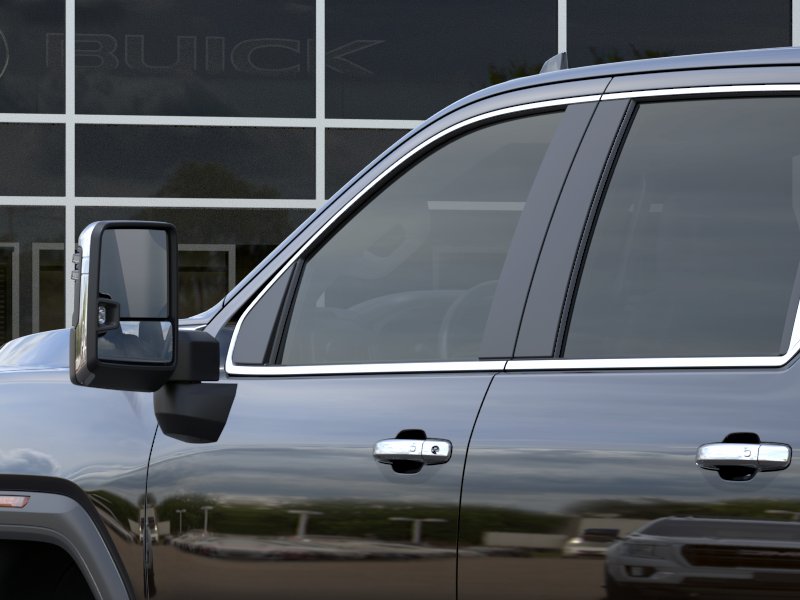 New 2026 Onyx Black GMC Denali image 60