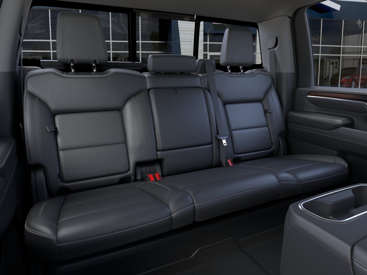 New 2026 Onyx Black GMC Denali image 65