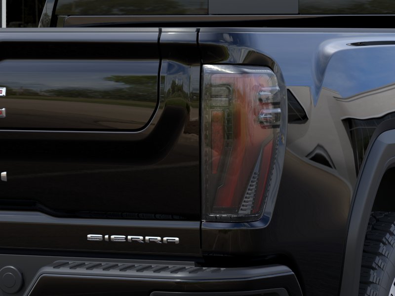 New 2026 Onyx Black GMC Denali image 59