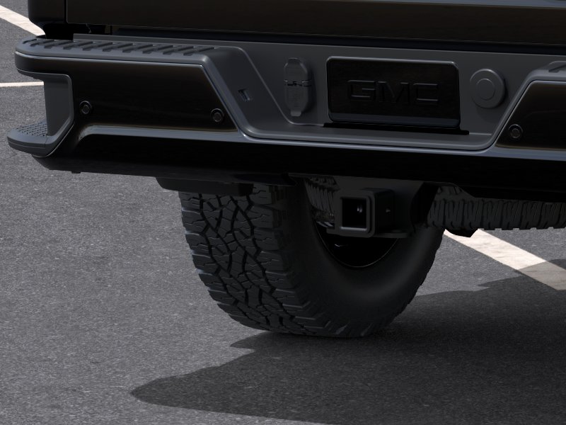 New 2026 Onyx Black GMC Denali image 62