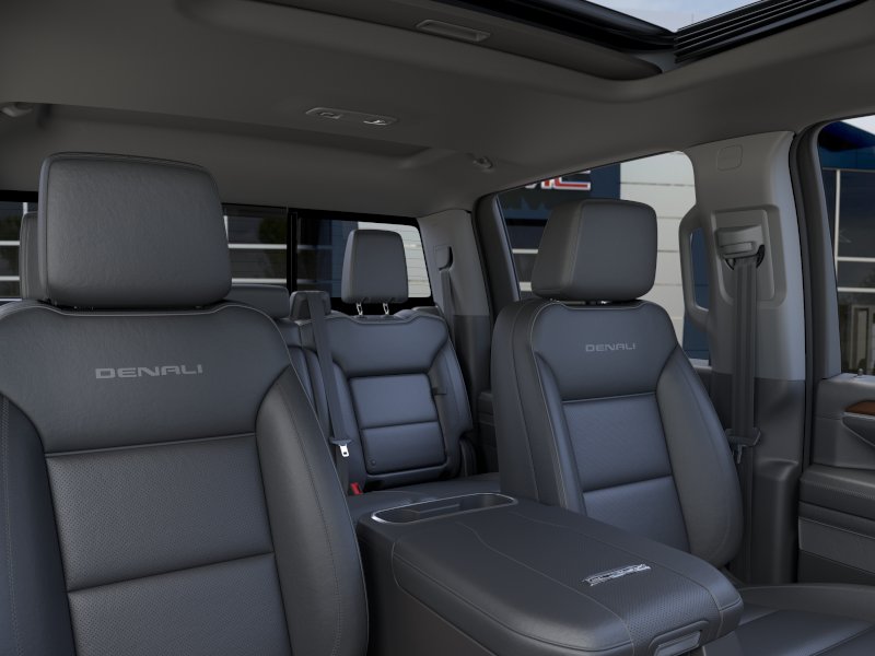 New 2026 Onyx Black GMC Denali image 72