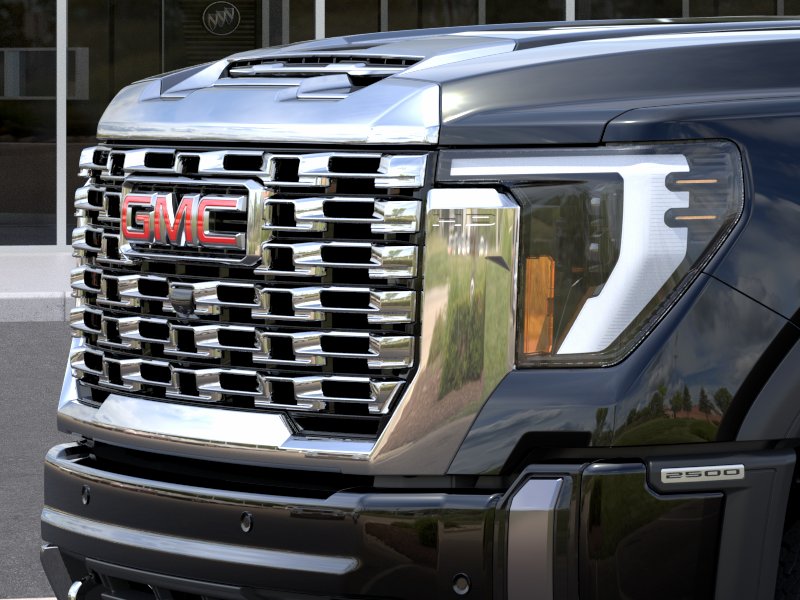 New 2026 Onyx Black GMC Denali image 61