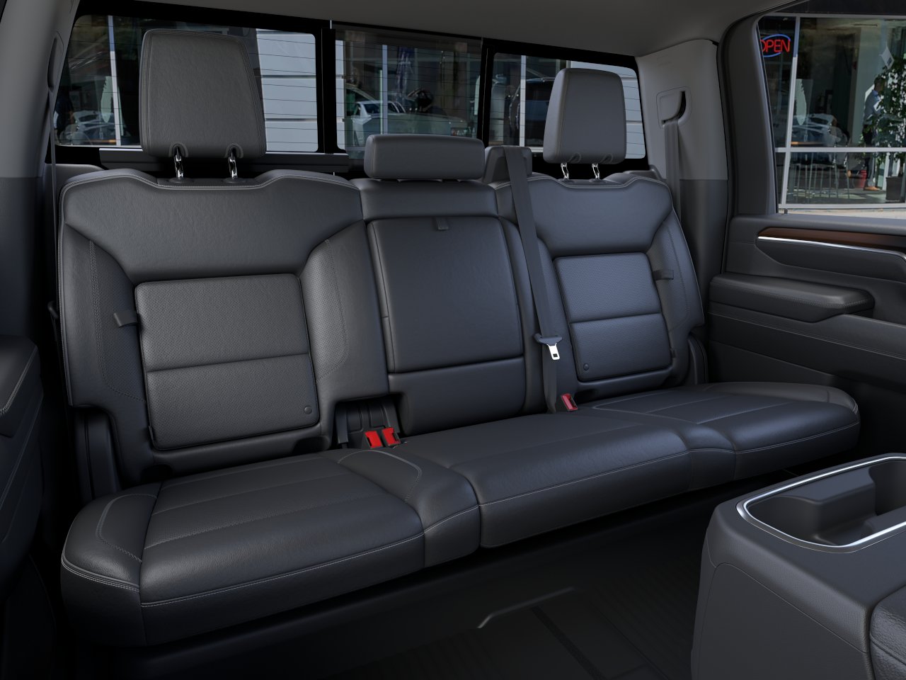 2026 GMC Sierra 2500HD Denali - Photo 32