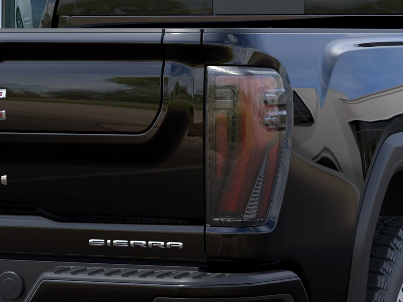 2026 GMC Sierra 2500HD Denali - Photo 27