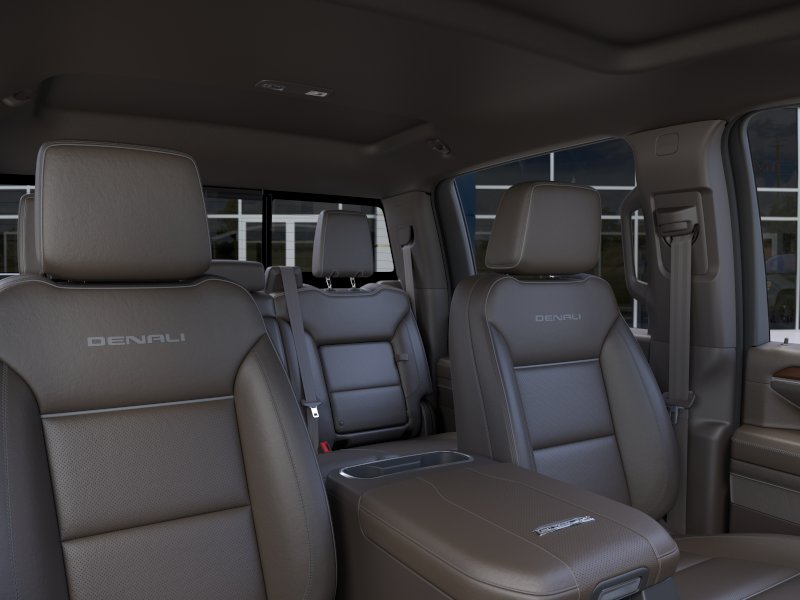 2026 GMC Sierra 2500HD Denali - Photo 50