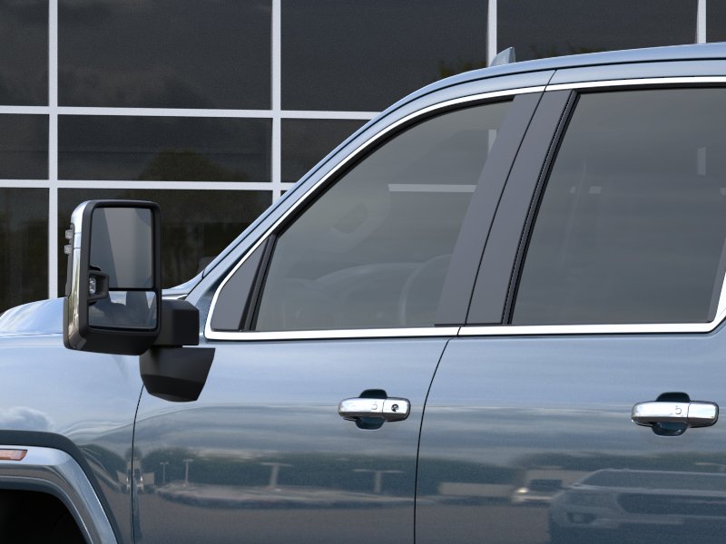 New 2026 Downpour Metallic GMC Denali image 36