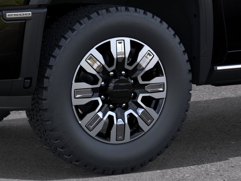 2026 GMC Sierra 2500HD Denali - Photo 27