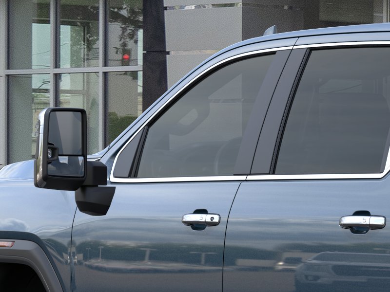 2026 GMC Sierra 2500HD Denali - Photo 12