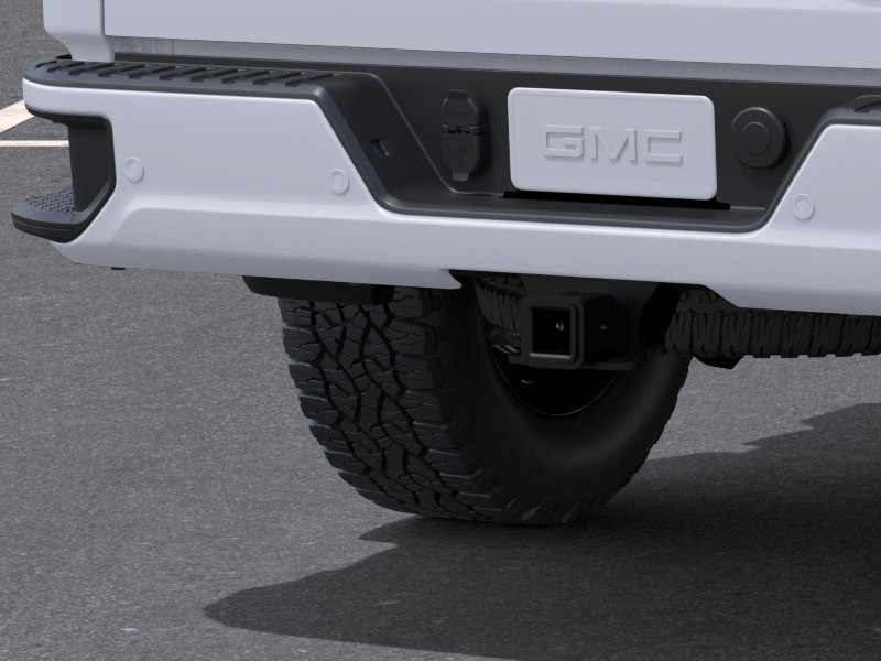 New 2026 Summit White GMC Denali image 38