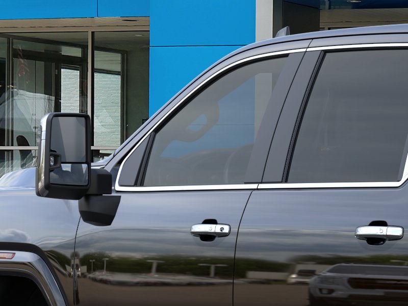 2026 GMC Sierra 2500HD Denali - Photo 12