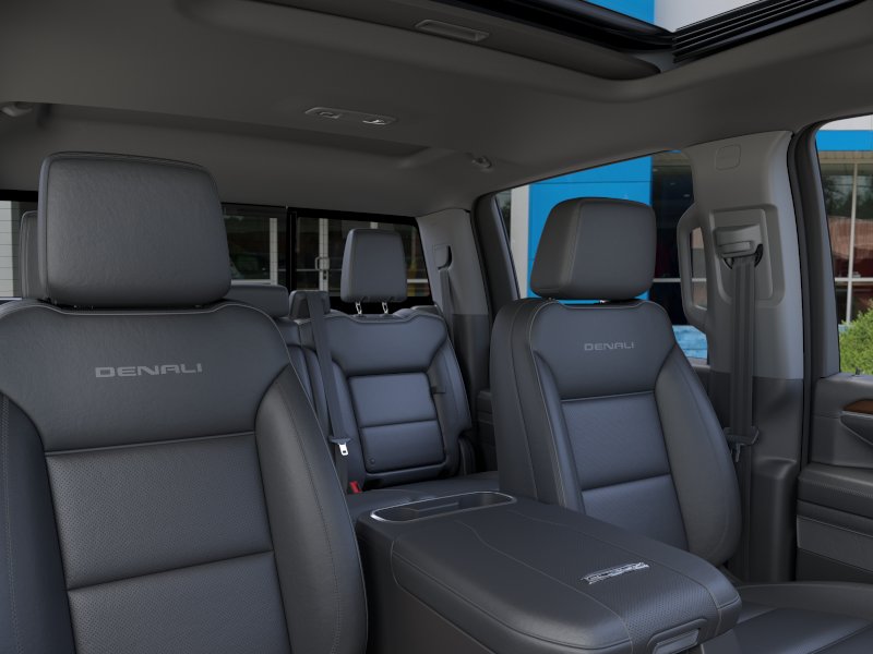 2026 GMC Sierra 2500HD Denali - Photo 24