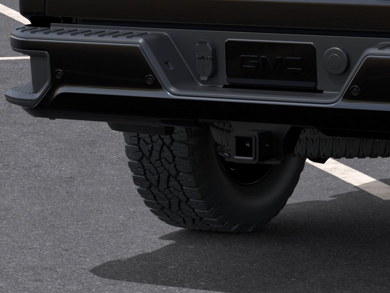 New 2026 Onyx Black GMC Denali image 38
