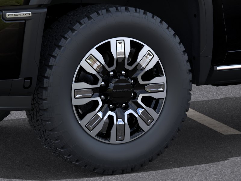 New 2026 Onyx Black GMC Denali image 33
