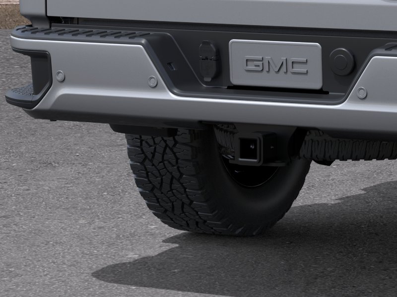 New 2026 Sterling Metallic GMC Denali image 14