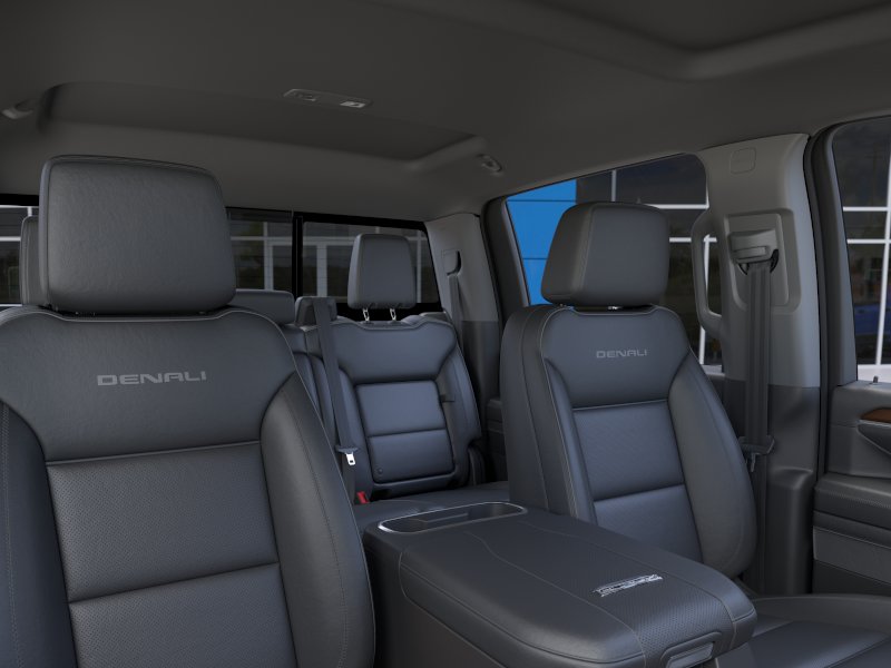 New 2026 Sterling Metallic GMC Denali image 48