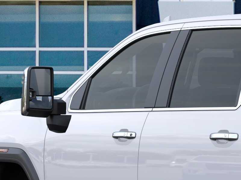 2026 GMC Sierra 2500HD Denali - Photo 36