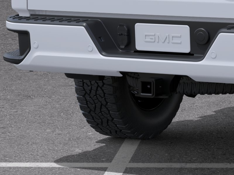 2026 GMC Sierra 2500HD Denali - Photo 38