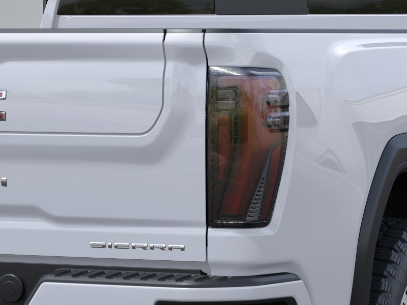 New 2026 Summit White GMC Denali image 11
