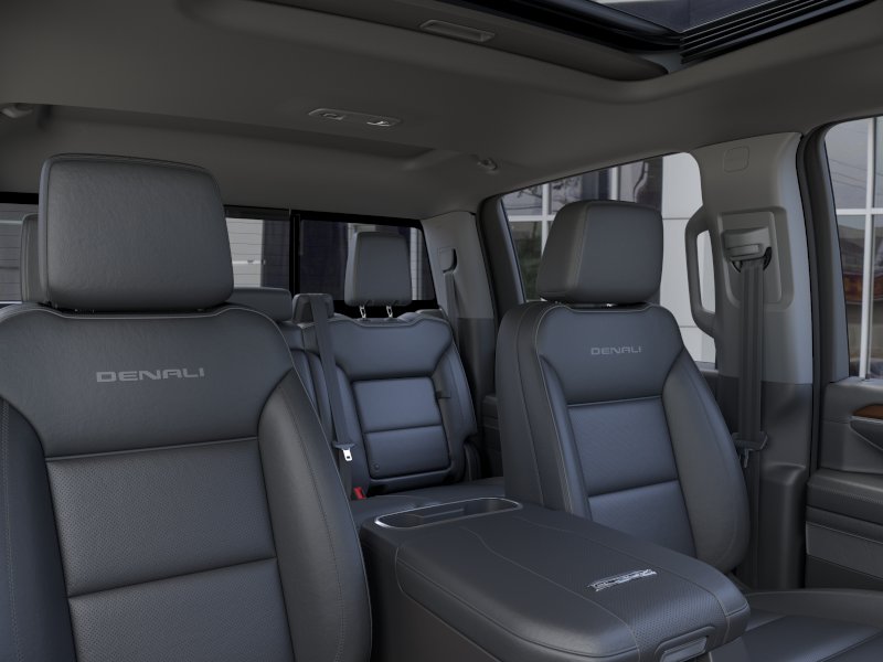 2026 GMC Sierra 2500HD Denali - Photo 24