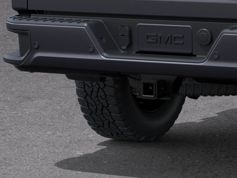 2026 GMC Sierra 2500HD Denali - Photo 14