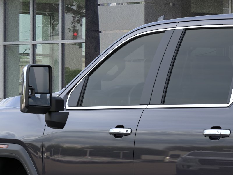 2026 GMC Sierra 2500HD Denali - Photo 12