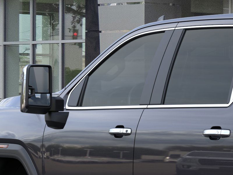 2025 Gmc Sierra 2500 HD Denali photo 12