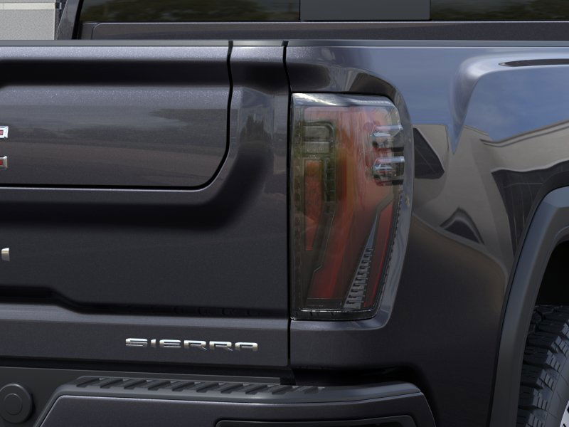 2025 Gmc Sierra 2500 HD Denali photo 11