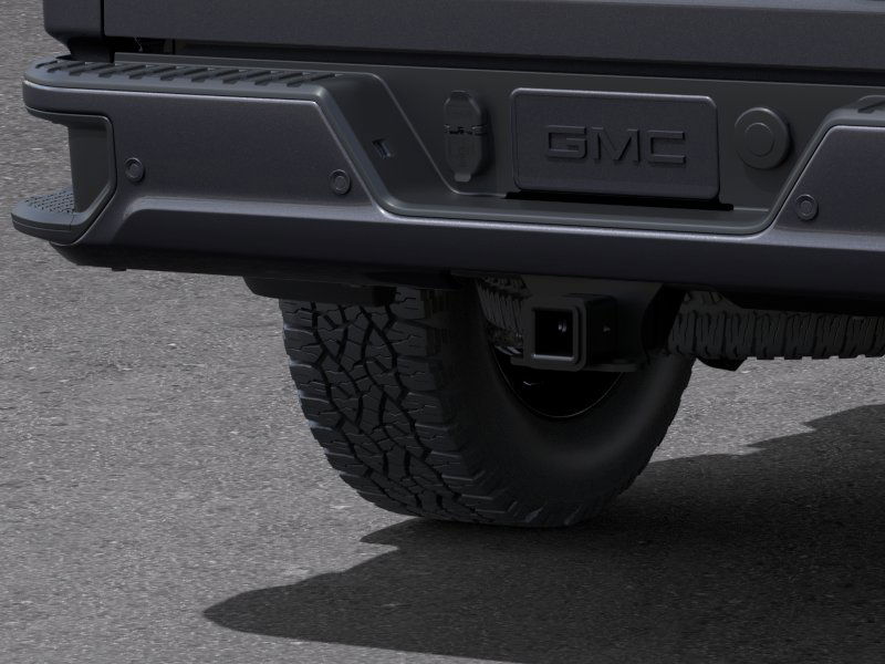 2025 Gmc Sierra 2500 HD Denali photo 14
