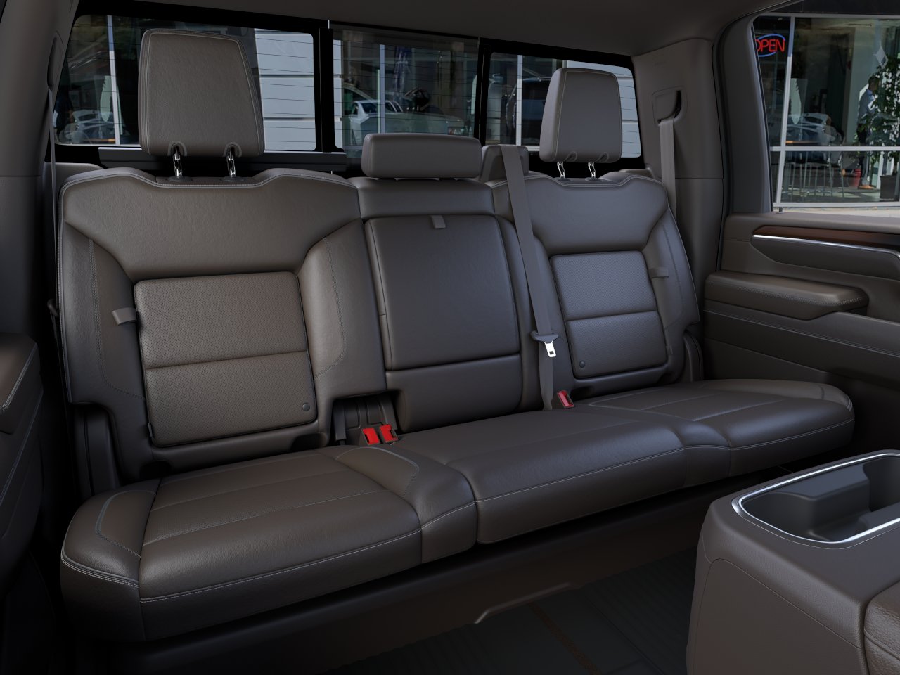 2026 GMC Sierra 2500HD Denali - Photo 32