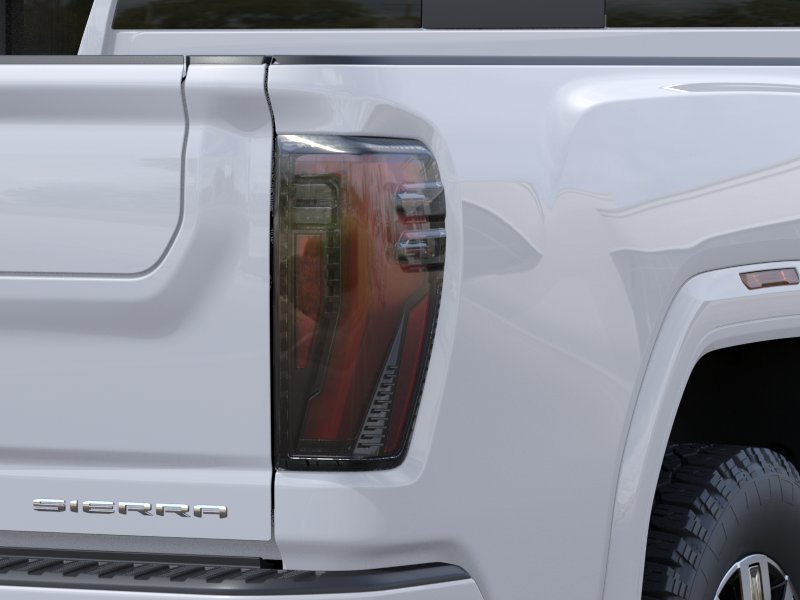 New 2026 Summit White GMC Denali image 35