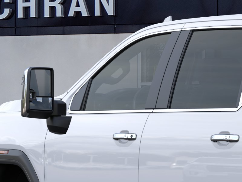 2026 GMC Sierra 2500HD Denali - Photo 36