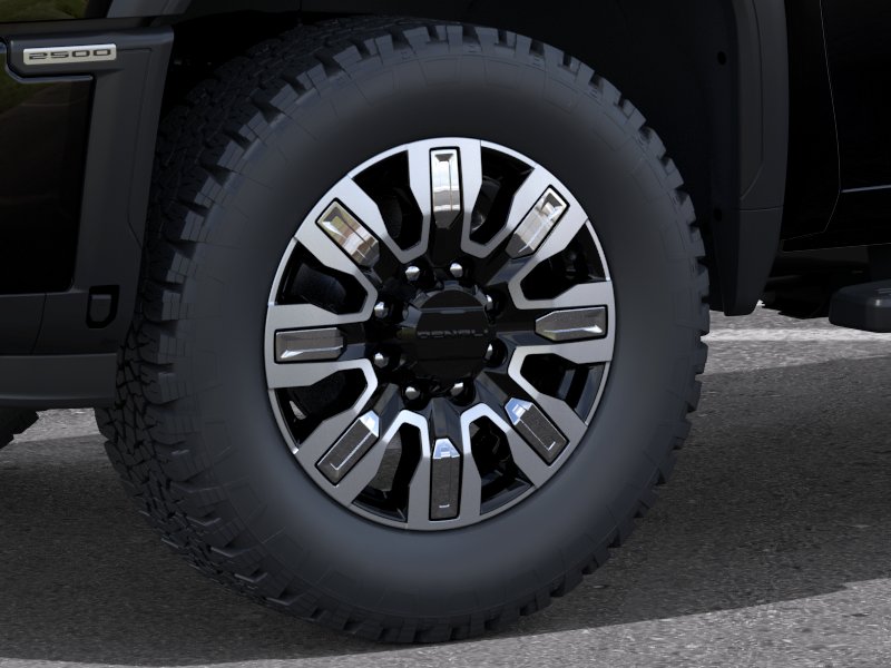 New 2026 Onyx Black GMC Denali image 35