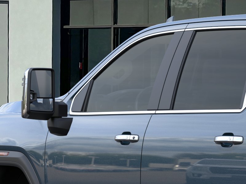 New 2026 Downpour Metallic GMC Denali image 38