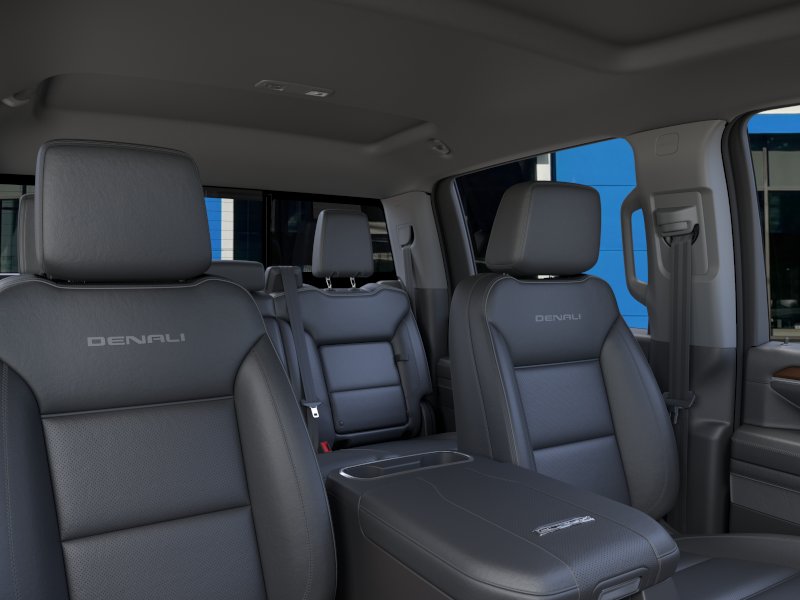 New 2026 Downpour Metallic GMC Denali image 50