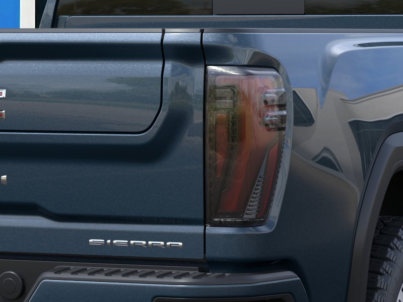 New 2026 Downpour Metallic GMC Denali image 37