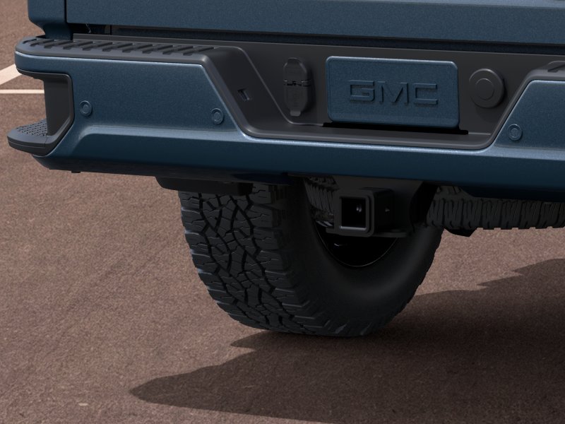 2026 GMC Sierra 2500HD Denali - Photo 38