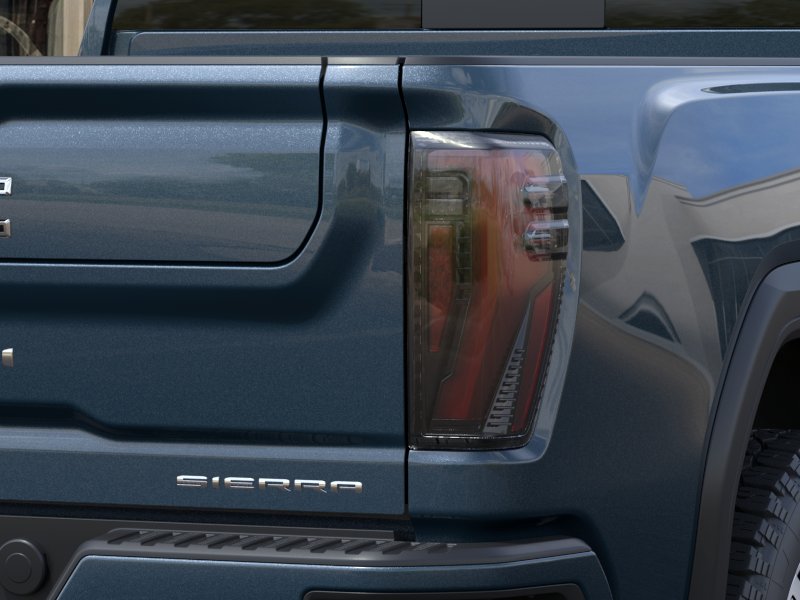 2026 GMC Sierra 2500HD Denali - Photo 35
