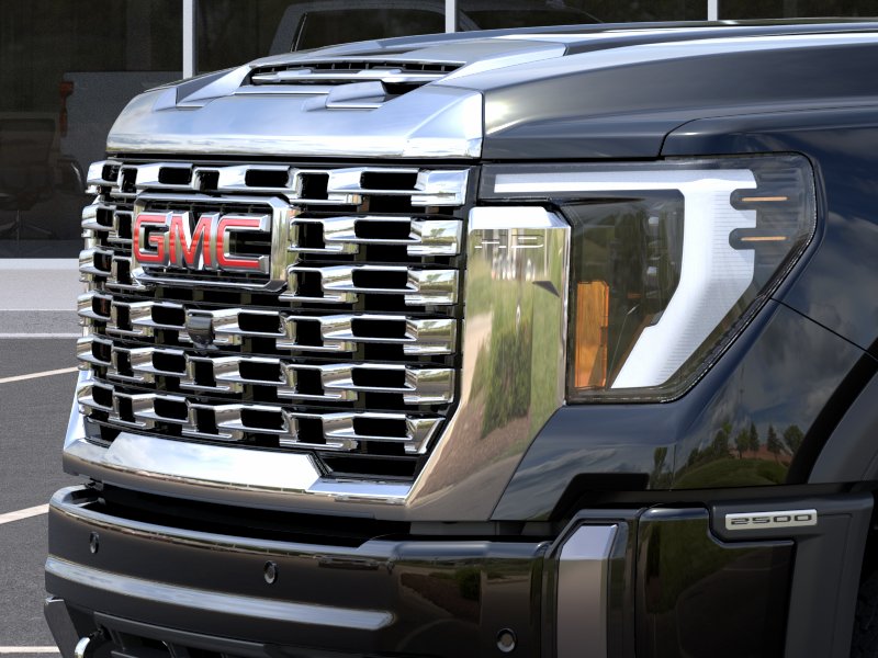 New 2026 Onyx Black GMC Denali image 42